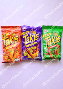 Takis 56g