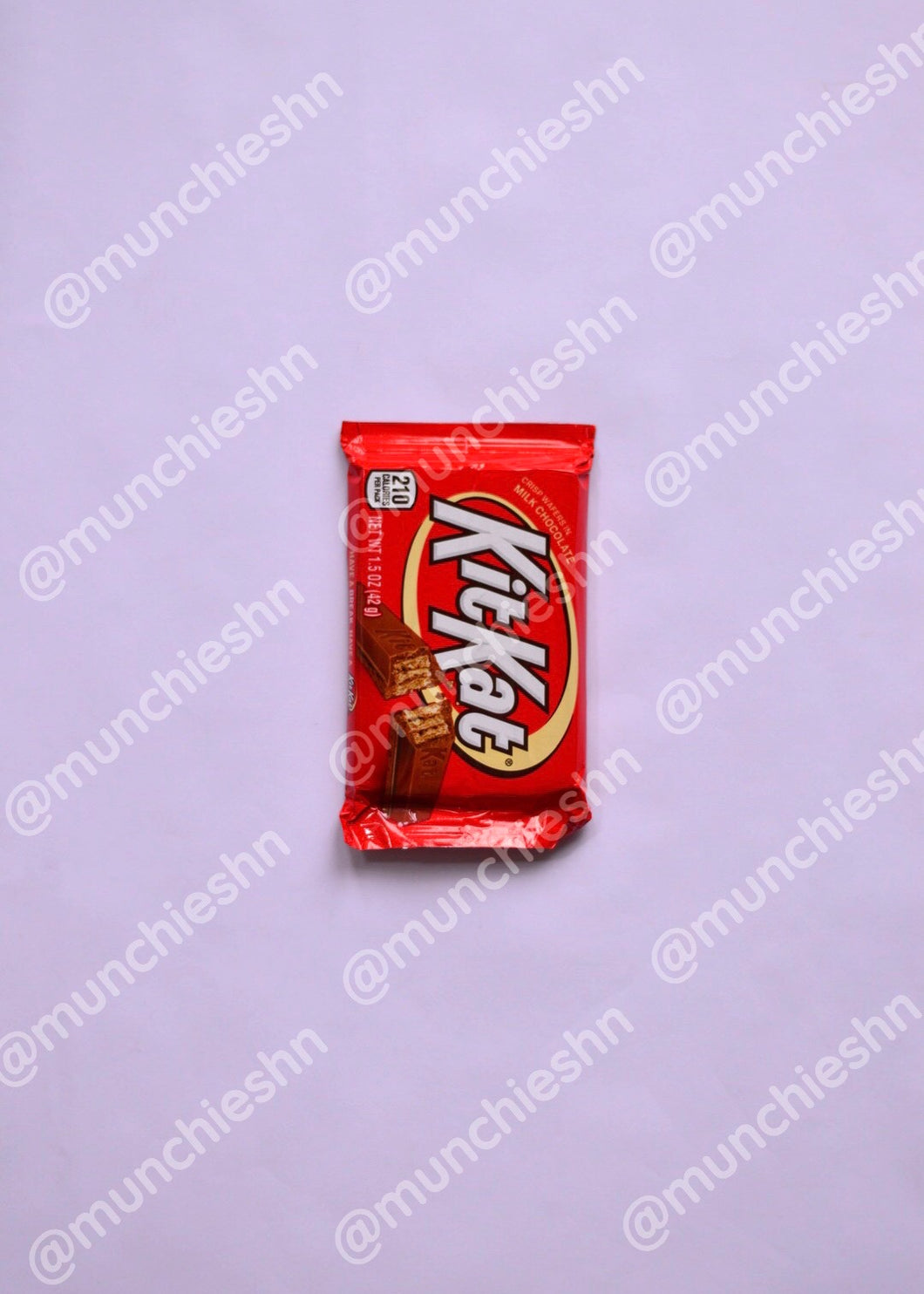 Kit Kat Milk Chocolate 42g