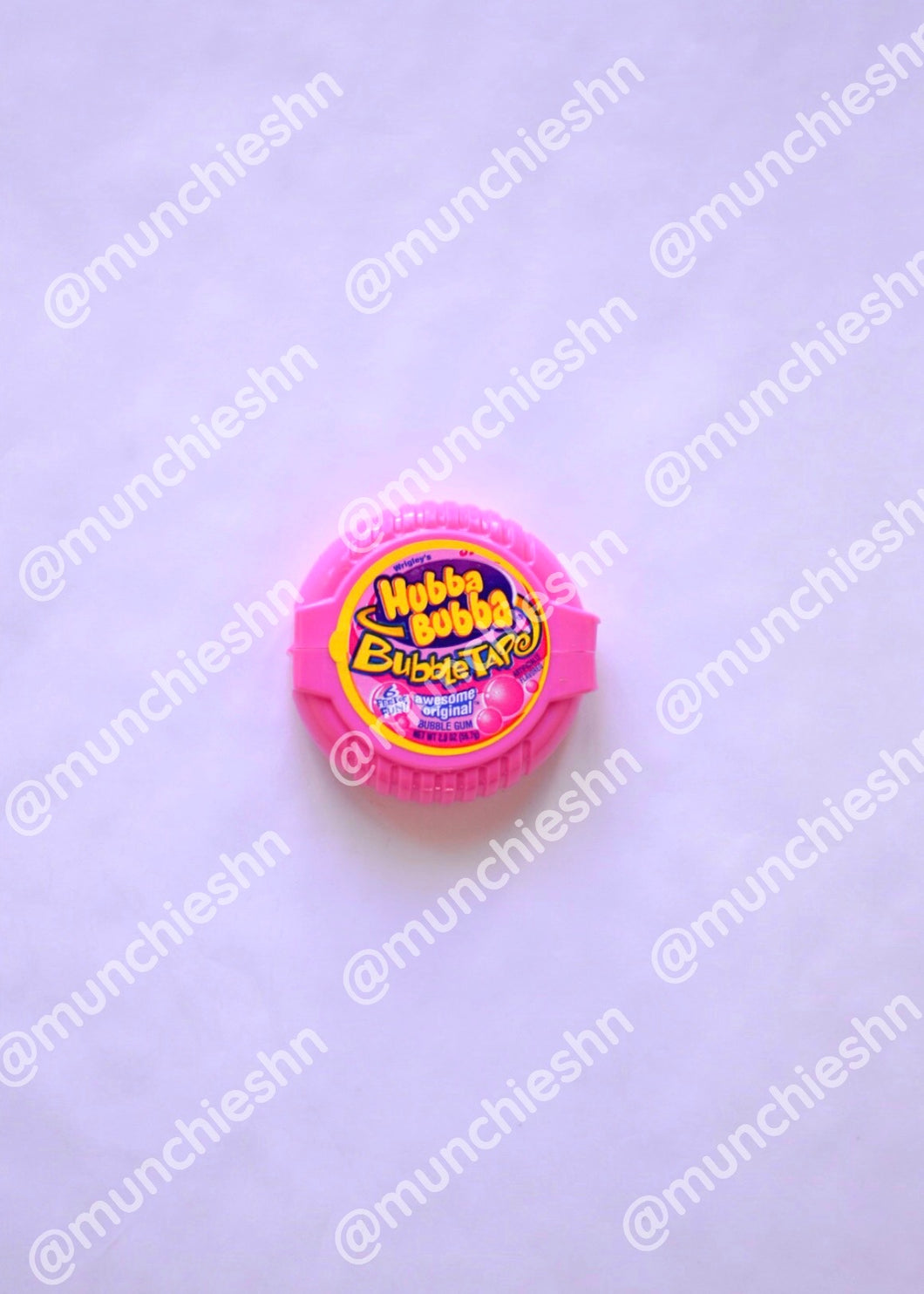 Wrigley´s Hubba Bubba Bubble Tape 56.7g