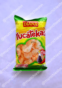 Yucatekas 106g