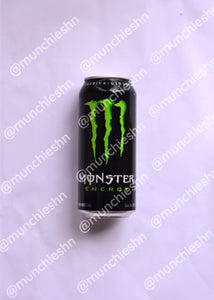 Monster Energy 473 ml